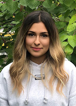 Büsra Büsra